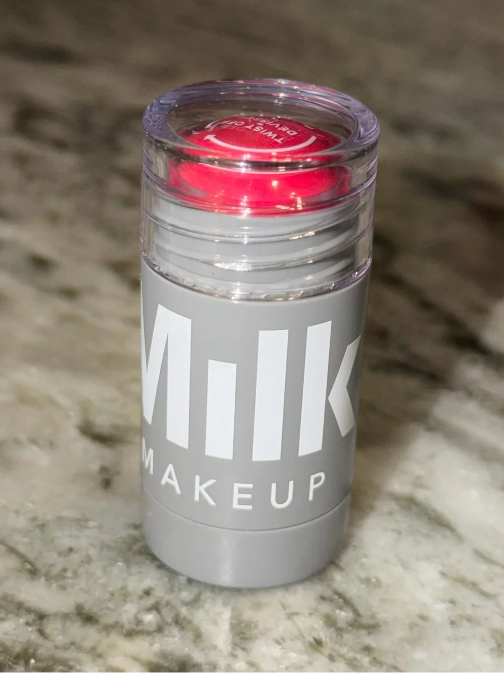 NEW - MILK MAKEUP Lip + Cheek - FLIP
